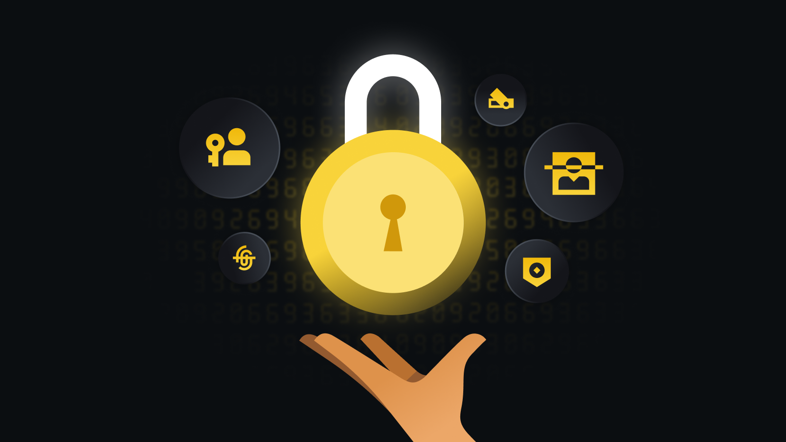 可靠交易，安心体验